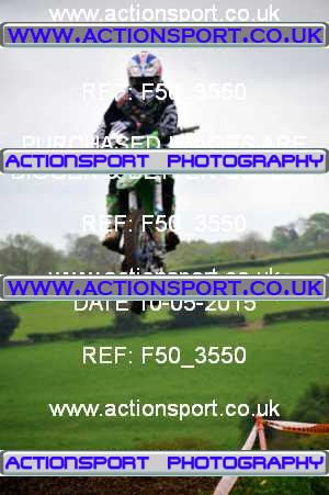 Photo: F50_3550 ActionSport Photography 10/05/2015 AMCA Dursley MXC [MX1 MX2 Championship] - Nympsfield  _3_MX2Championship