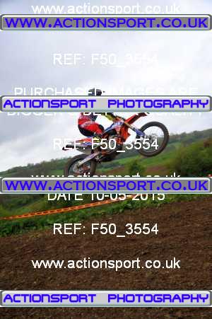 Photo: F50_3554 ActionSport Photography 10/05/2015 AMCA Dursley MXC [MX1 MX2 Championship] - Nympsfield  _3_MX2Championship
