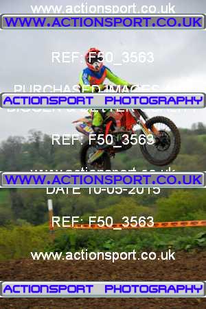 Photo: F50_3563 ActionSport Photography 10/05/2015 AMCA Dursley MXC [MX1 MX2 Championship] - Nympsfield  _3_MX2Championship