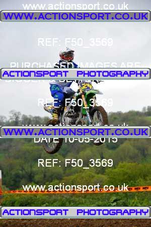 Photo: F50_3569 ActionSport Photography 10/05/2015 AMCA Dursley MXC [MX1 MX2 Championship] - Nympsfield  _3_MX2Championship