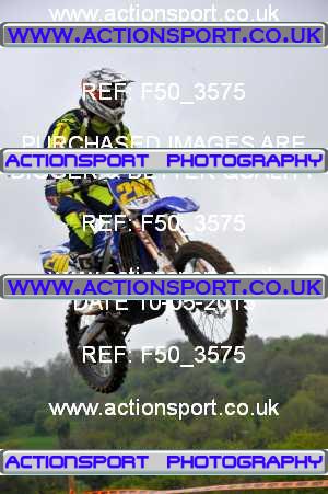 Photo: F50_3575 ActionSport Photography 10/05/2015 AMCA Dursley MXC [MX1 MX2 Championship] - Nympsfield  _3_MX2Championship
