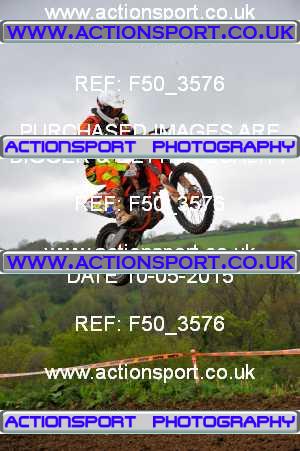 Photo: F50_3576 ActionSport Photography 10/05/2015 AMCA Dursley MXC [MX1 MX2 Championship] - Nympsfield  _3_MX2Championship