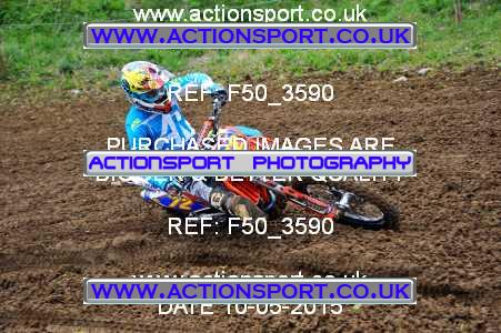 Photo: F50_3590 ActionSport Photography 10/05/2015 AMCA Dursley MXC [MX1 MX2 Championship] - Nympsfield  _3_MX2Championship