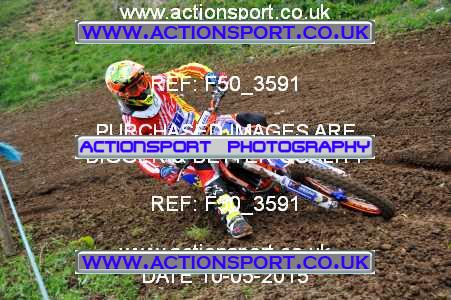 Photo: F50_3591 ActionSport Photography 10/05/2015 AMCA Dursley MXC [MX1 MX2 Championship] - Nympsfield  _3_MX2Championship