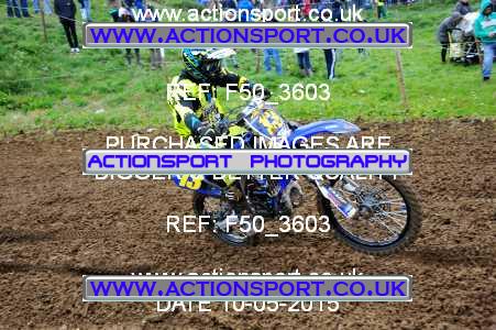 Photo: F50_3603 ActionSport Photography 10/05/2015 AMCA Dursley MXC [MX1 MX2 Championship] - Nympsfield  _3_MX2Championship
