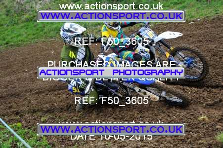 Photo: F50_3605 ActionSport Photography 10/05/2015 AMCA Dursley MXC [MX1 MX2 Championship] - Nympsfield  _3_MX2Championship