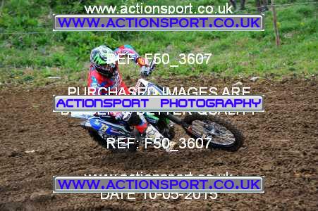 Photo: F50_3607 ActionSport Photography 10/05/2015 AMCA Dursley MXC [MX1 MX2 Championship] - Nympsfield  _3_MX2Championship