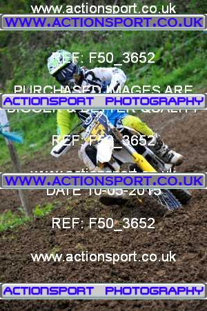 Photo: F50_3652 ActionSport Photography 10/05/2015 AMCA Dursley MXC [MX1 MX2 Championship] - Nympsfield  _3_MX2Championship