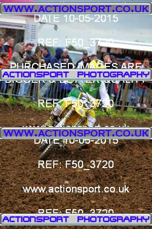 Photo: F50_3720 ActionSport Photography 10/05/2015 AMCA Dursley MXC [MX1 MX2 Championship] - Nympsfield  _4_NonQualifiers