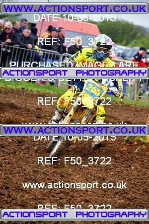 Photo: F50_3722 ActionSport Photography 10/05/2015 AMCA Dursley MXC [MX1 MX2 Championship] - Nympsfield  _4_NonQualifiers
