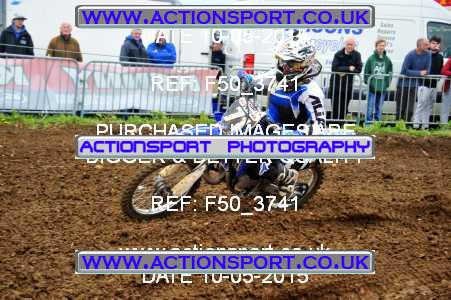 Photo: F50_3741 ActionSport Photography 10/05/2015 AMCA Dursley MXC [MX1 MX2 Championship] - Nympsfield  _4_NonQualifiers