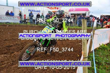 Photo: F50_3744 ActionSport Photography 10/05/2015 AMCA Dursley MXC [MX1 MX2 Championship] - Nympsfield  _4_NonQualifiers