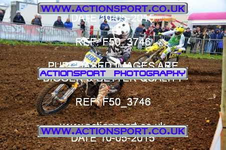 Photo: F50_3746 ActionSport Photography 10/05/2015 AMCA Dursley MXC [MX1 MX2 Championship] - Nympsfield  _4_NonQualifiers