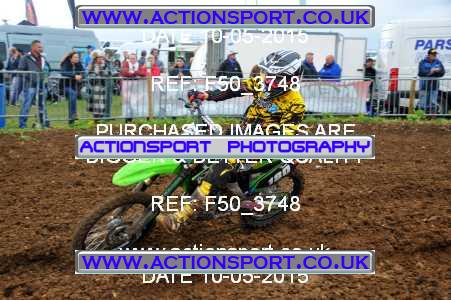 Photo: F50_3748 ActionSport Photography 10/05/2015 AMCA Dursley MXC [MX1 MX2 Championship] - Nympsfield  _4_NonQualifiers
