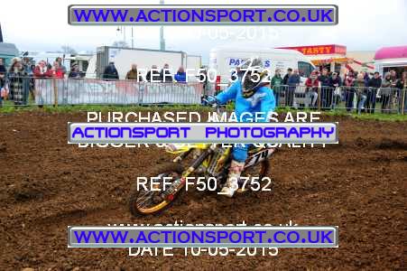 Photo: F50_3752 ActionSport Photography 10/05/2015 AMCA Dursley MXC [MX1 MX2 Championship] - Nympsfield  _4_NonQualifiers