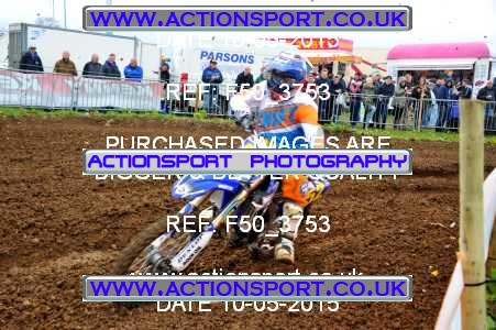Photo: F50_3753 ActionSport Photography 10/05/2015 AMCA Dursley MXC [MX1 MX2 Championship] - Nympsfield  _4_NonQualifiers
