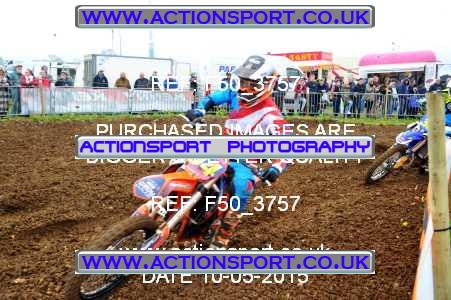 Photo: F50_3757 ActionSport Photography 10/05/2015 AMCA Dursley MXC [MX1 MX2 Championship] - Nympsfield  _4_NonQualifiers