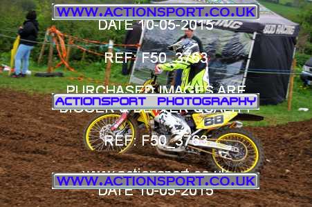 Photo: F50_3763 ActionSport Photography 10/05/2015 AMCA Dursley MXC [MX1 MX2 Championship] - Nympsfield  _4_NonQualifiers