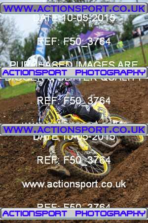 Photo: F50_3764 ActionSport Photography 10/05/2015 AMCA Dursley MXC [MX1 MX2 Championship] - Nympsfield  _4_NonQualifiers