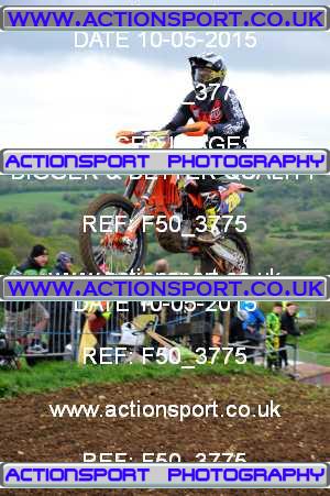 Photo: F50_3775 ActionSport Photography 10/05/2015 AMCA Dursley MXC [MX1 MX2 Championship] - Nympsfield  _4_NonQualifiers