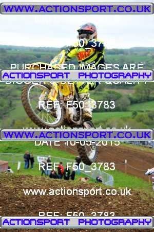 Photo: F50_3783 ActionSport Photography 10/05/2015 AMCA Dursley MXC [MX1 MX2 Championship] - Nympsfield  _4_NonQualifiers