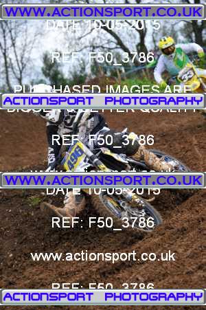 Photo: F50_3786 ActionSport Photography 10/05/2015 AMCA Dursley MXC [MX1 MX2 Championship] - Nympsfield  _4_NonQualifiers