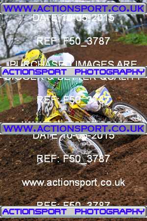 Photo: F50_3787 ActionSport Photography 10/05/2015 AMCA Dursley MXC [MX1 MX2 Championship] - Nympsfield  _4_NonQualifiers