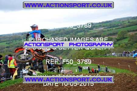 Photo: F50_3789 ActionSport Photography 10/05/2015 AMCA Dursley MXC [MX1 MX2 Championship] - Nympsfield  _4_NonQualifiers