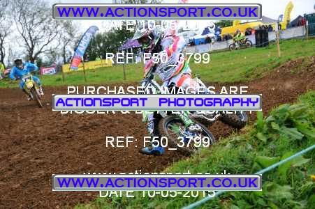 Photo: F50_3799 ActionSport Photography 10/05/2015 AMCA Dursley MXC [MX1 MX2 Championship] - Nympsfield  _4_NonQualifiers