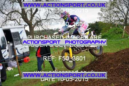 Photo: F50_3801 ActionSport Photography 10/05/2015 AMCA Dursley MXC [MX1 MX2 Championship] - Nympsfield  _4_NonQualifiers