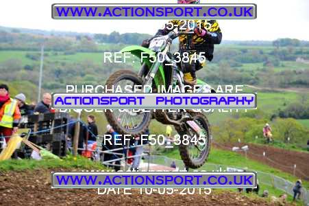 Photo: F50_3845 ActionSport Photography 10/05/2015 AMCA Dursley MXC [MX1 MX2 Championship] - Nympsfield  _4_NonQualifiers