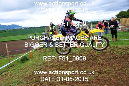 Photo: F51_0909 ActionSport Photography 31/05/2015 AMCA Upton Motorsports Club - Longdon  _3_MX1Juniors