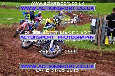 Photo: F51_0596 ActionSport Photography 31/05/2015 AMCA Upton Motorsports Club - Longdon  _1_OpenExperts