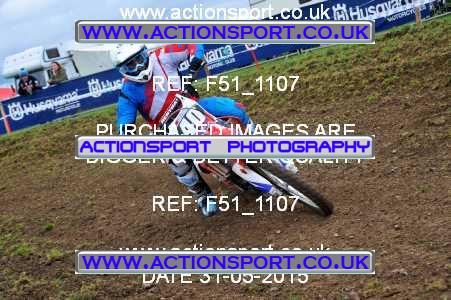 Photo: F51_1107 ActionSport Photography 31/05/2015 AMCA Upton Motorsports Club - Longdon  _4_MX2JuniorsUnder18