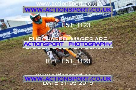 Photo: F51_1123 ActionSport Photography 31/05/2015 AMCA Upton Motorsports Club - Longdon  _4_MX2JuniorsUnder18