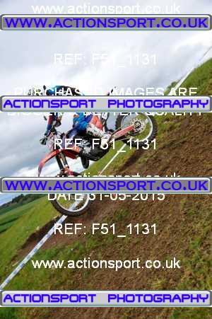 Photo: F51_1131 ActionSport Photography 31/05/2015 AMCA Upton Motorsports Club - Longdon  _4_MX2JuniorsUnder18