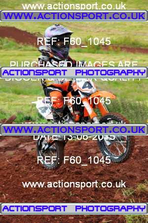 Photo: F60_1045 ActionSport Photography 13/06/2015 MCF South Somerset MXC - Tiverton _6_Autos