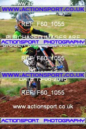 Photo: F60_1055 ActionSport Photography 13/06/2015 MCF South Somerset MXC - Tiverton _6_Autos
