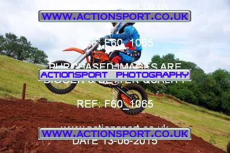 Photo: F60_1065 ActionSport Photography 13/06/2015 MCF South Somerset MXC - Tiverton _6_Autos