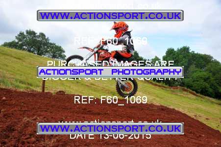 Photo: F60_1069 ActionSport Photography 13/06/2015 MCF South Somerset MXC - Tiverton _6_Autos
