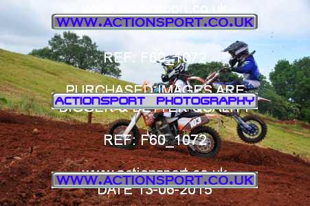 Photo: F60_1072 ActionSport Photography 13/06/2015 MCF South Somerset MXC - Tiverton _6_Autos