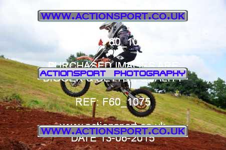 Photo: F60_1075 ActionSport Photography 13/06/2015 MCF South Somerset MXC - Tiverton _6_Autos
