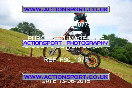Photo: F60_1077 ActionSport Photography 13/06/2015 MCF South Somerset MXC - Tiverton _6_Autos