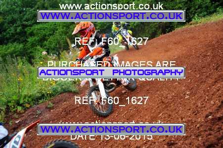 Photo: F60_1627 ActionSport Photography 13/06/2015 MCF South Somerset MXC - Tiverton _6_Autos
