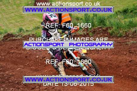 Photo: F60_1660 ActionSport Photography 13/06/2015 MCF South Somerset MXC - Tiverton _6_Autos
