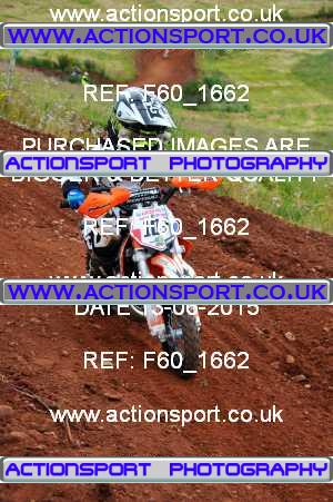 Photo: F60_1662 ActionSport Photography 13/06/2015 MCF South Somerset MXC - Tiverton _6_Autos