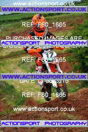 Photo: F60_1665 ActionSport Photography 13/06/2015 MCF South Somerset MXC - Tiverton _6_Autos