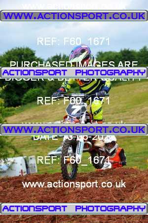 Photo: F60_1671 ActionSport Photography 13/06/2015 MCF South Somerset MXC - Tiverton _6_Autos