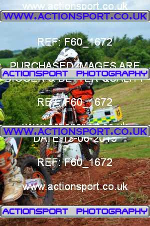 Photo: F60_1672 ActionSport Photography 13/06/2015 MCF South Somerset MXC - Tiverton _6_Autos