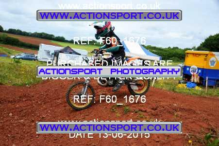 Photo: F60_1676 ActionSport Photography 13/06/2015 MCF South Somerset MXC - Tiverton _6_Autos
